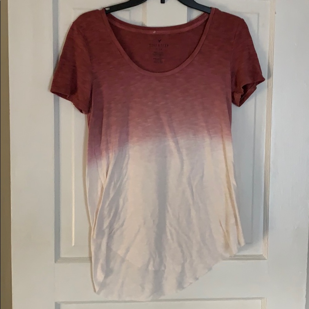 American Eagle soft & sexy short sleeved tee